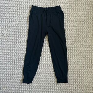 A&F boys joggers 7/8